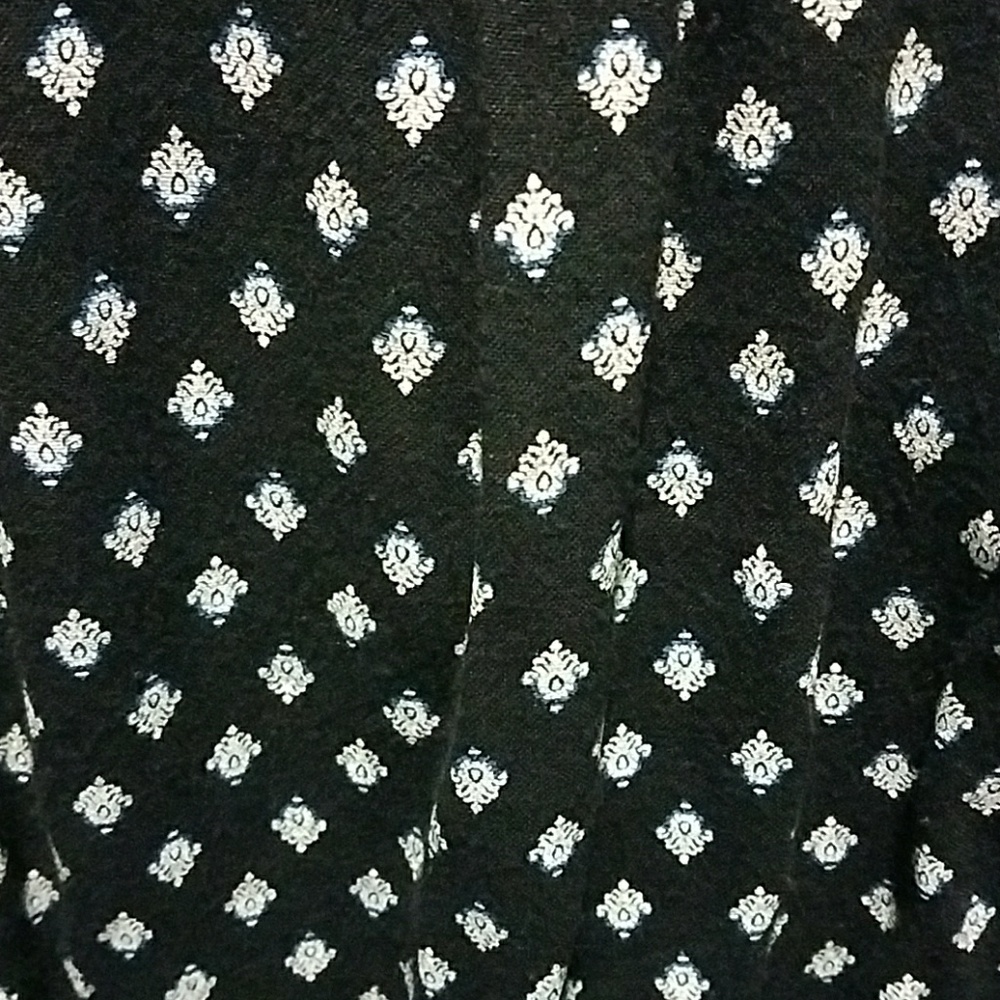 Pattern top - Picture 3 of 4